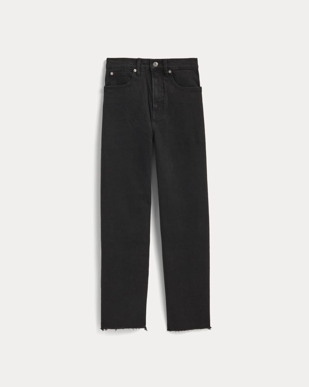 The Way-High® Jean | Coal | 25.5 Inseam - Image 2
