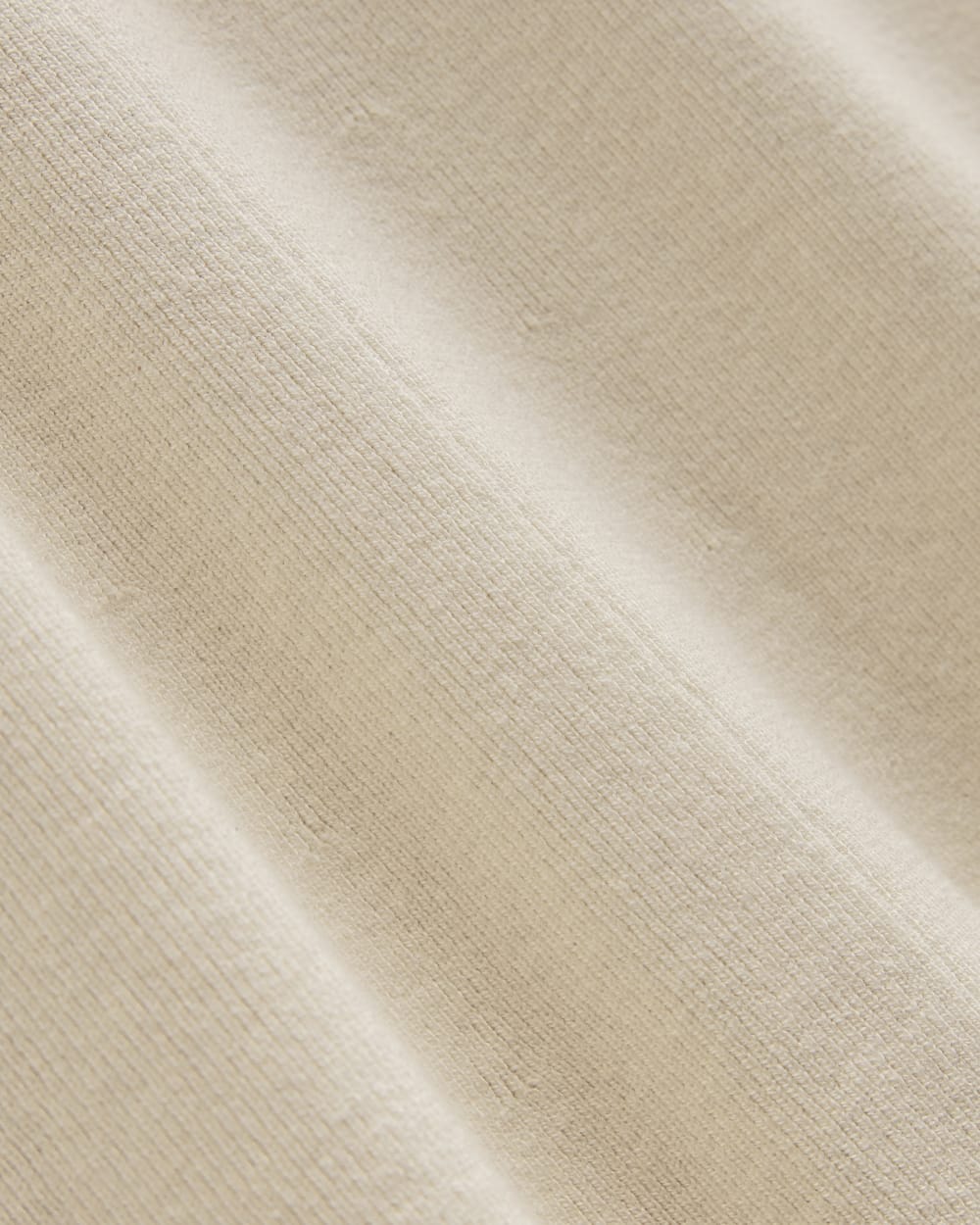 The Knit Polo Dress | Birch - Image 5