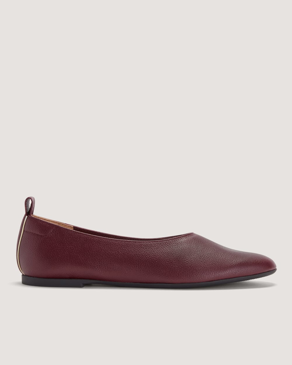 The Day Glove in Narrow Fit | Bordeaux - Image 2