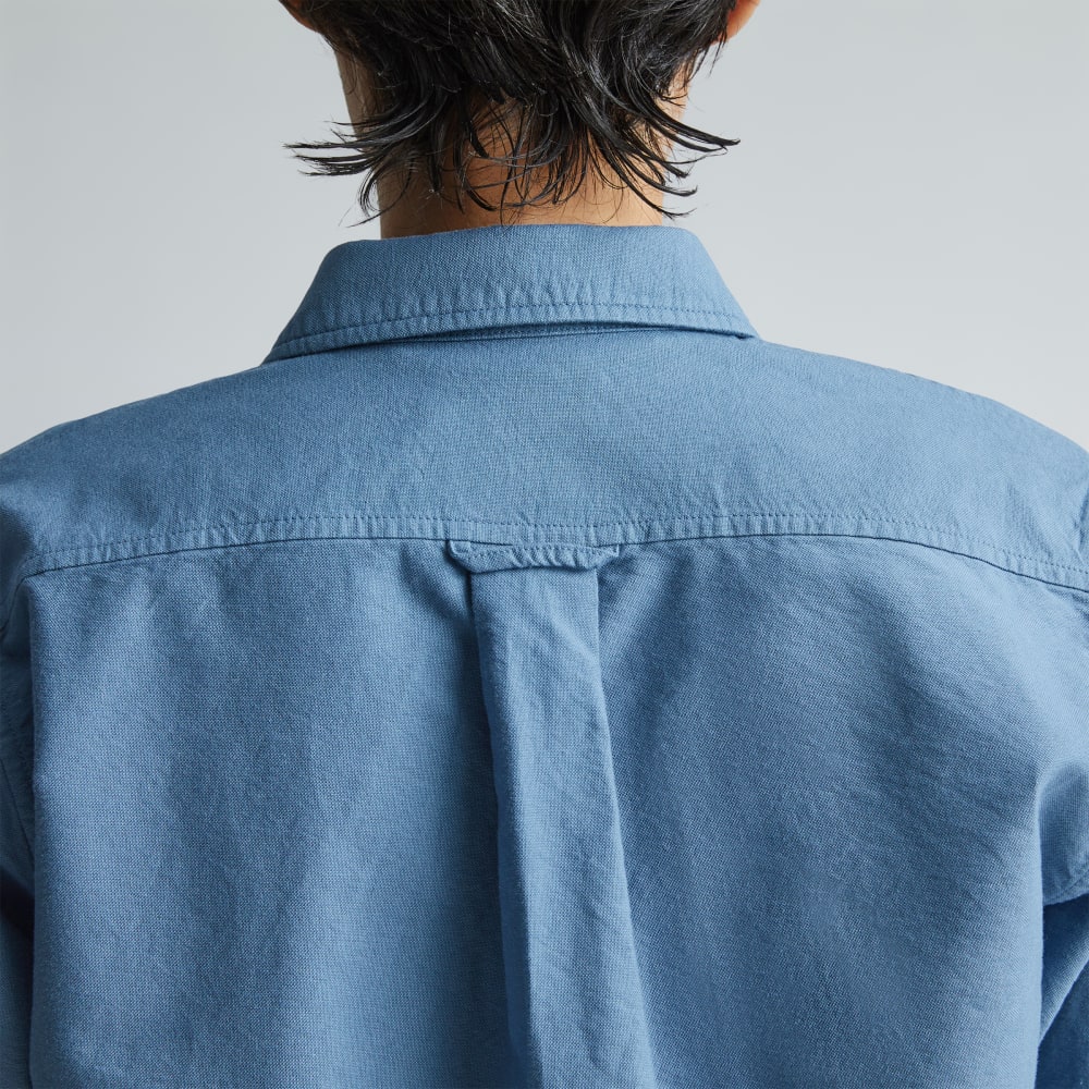 The Must-Have Oxford Shirt | Bluefin - Image 5