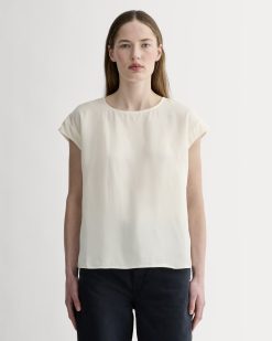 The Muscle Top in Butterlite | Bone