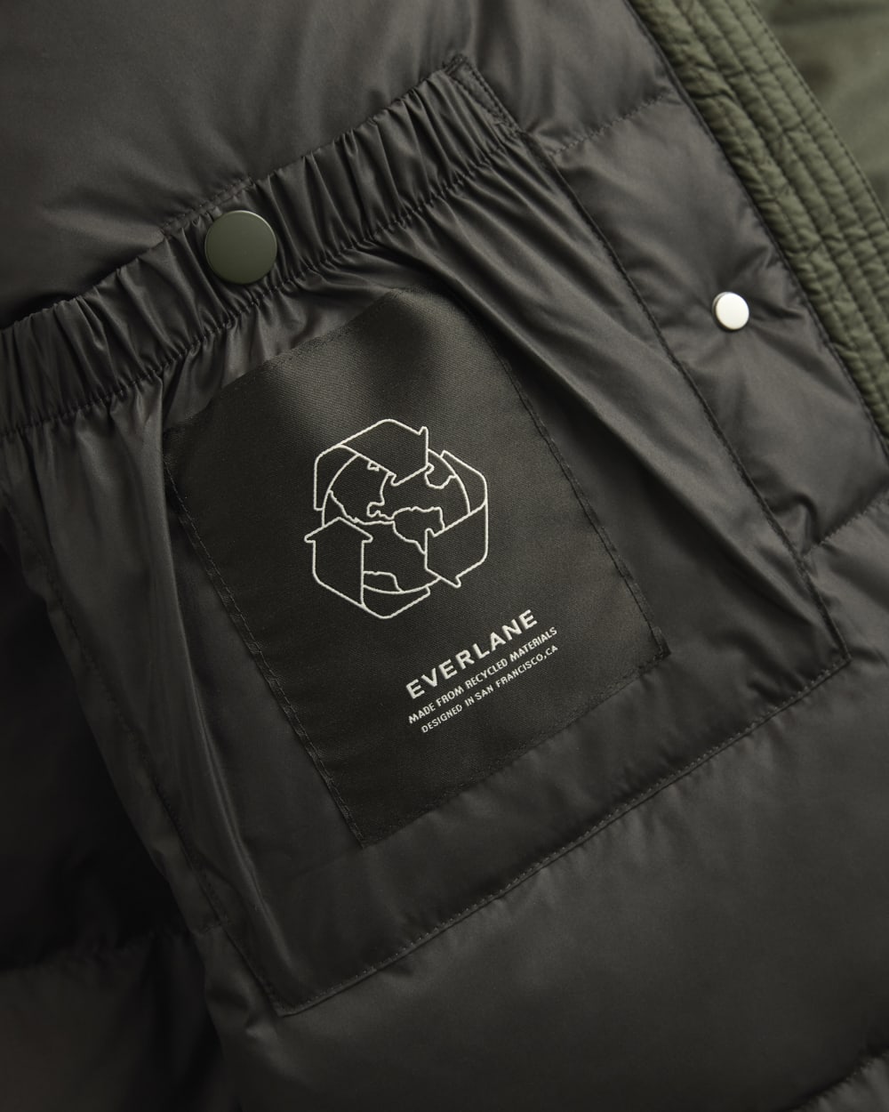 The EverPuff™ | Dark Green - Image 8