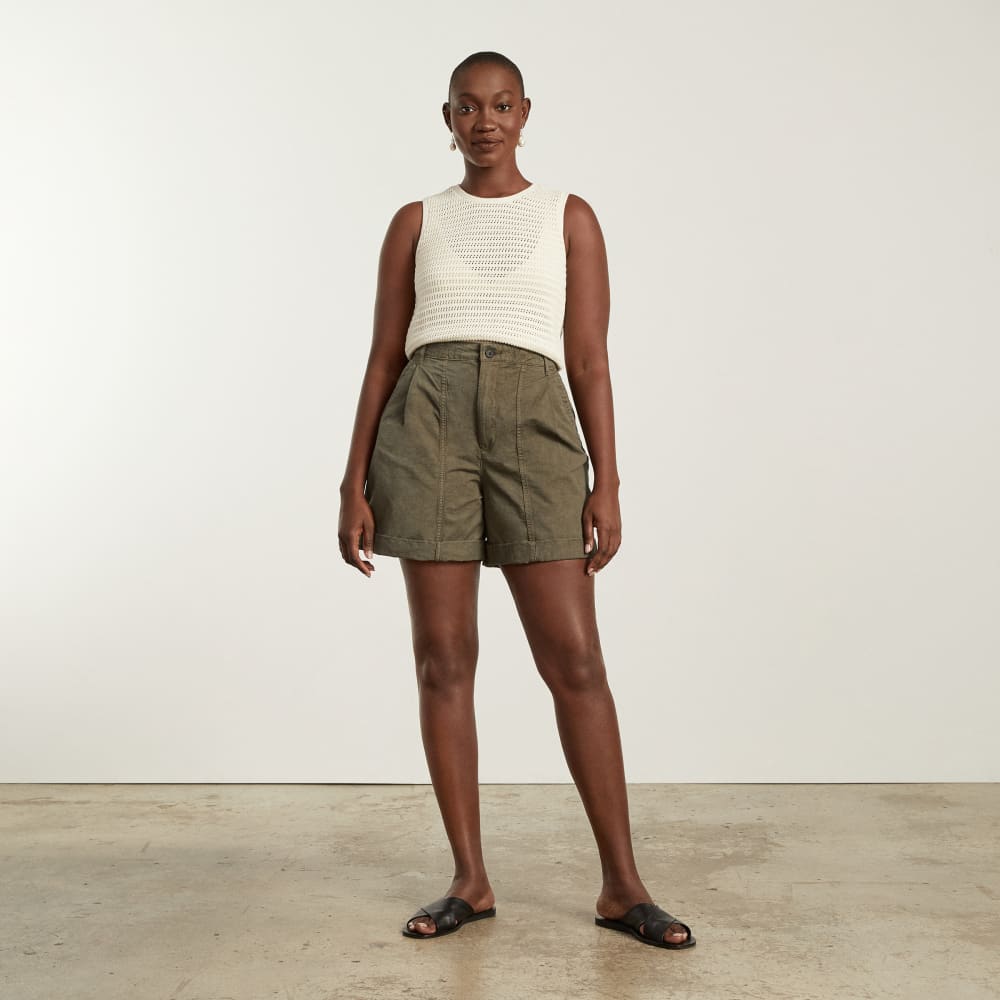 The Tourist Short | Beech - Image 5