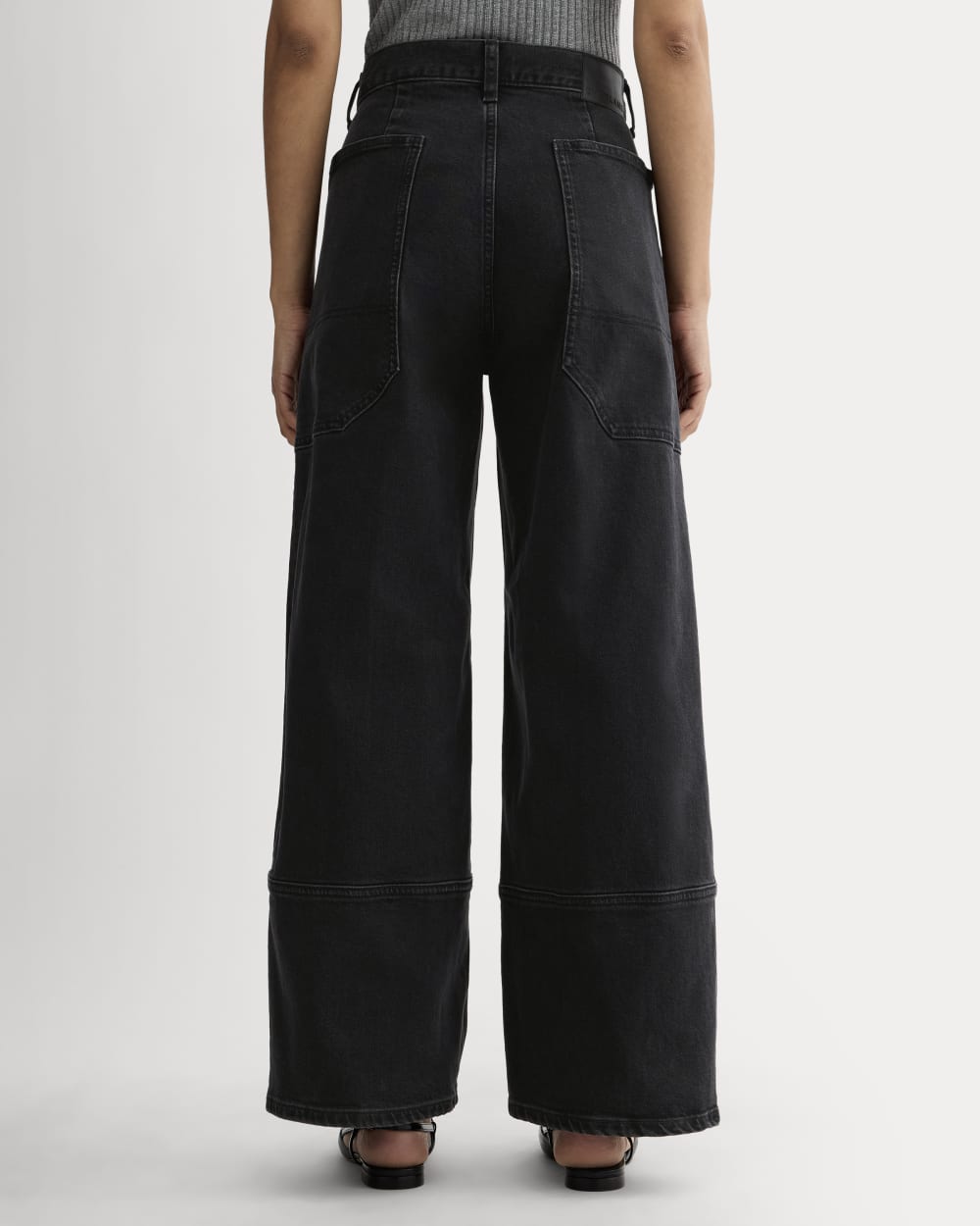 The Way-High® Gardener Jean | Coal - Image 5