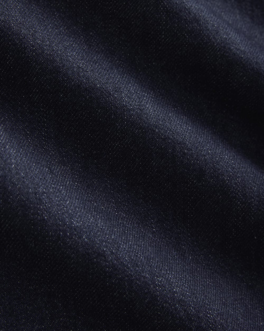 Mid-Rise Denim Midi Skirt | Tungsten Rinse - Image 6