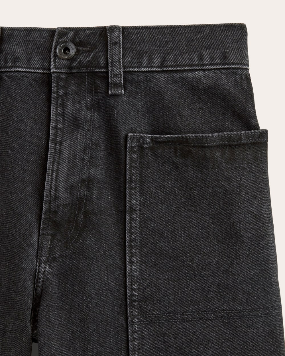 The Way-High® Gardener Jean | Coal - Image 6