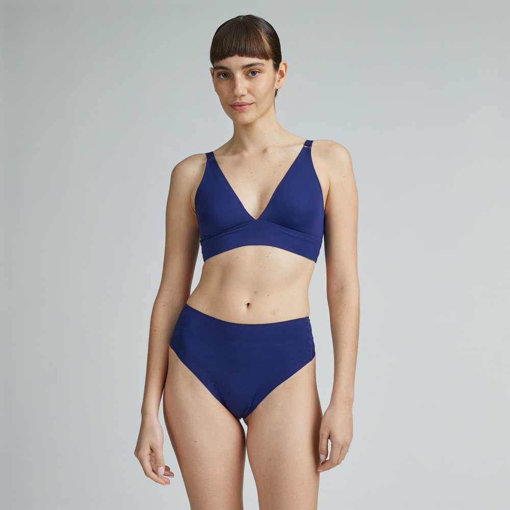 The Invisible High-Rise Thong | Ocean Cavern - Image 3
