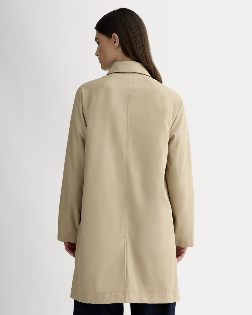 The Mac Coat | Cornstalk - Image 5