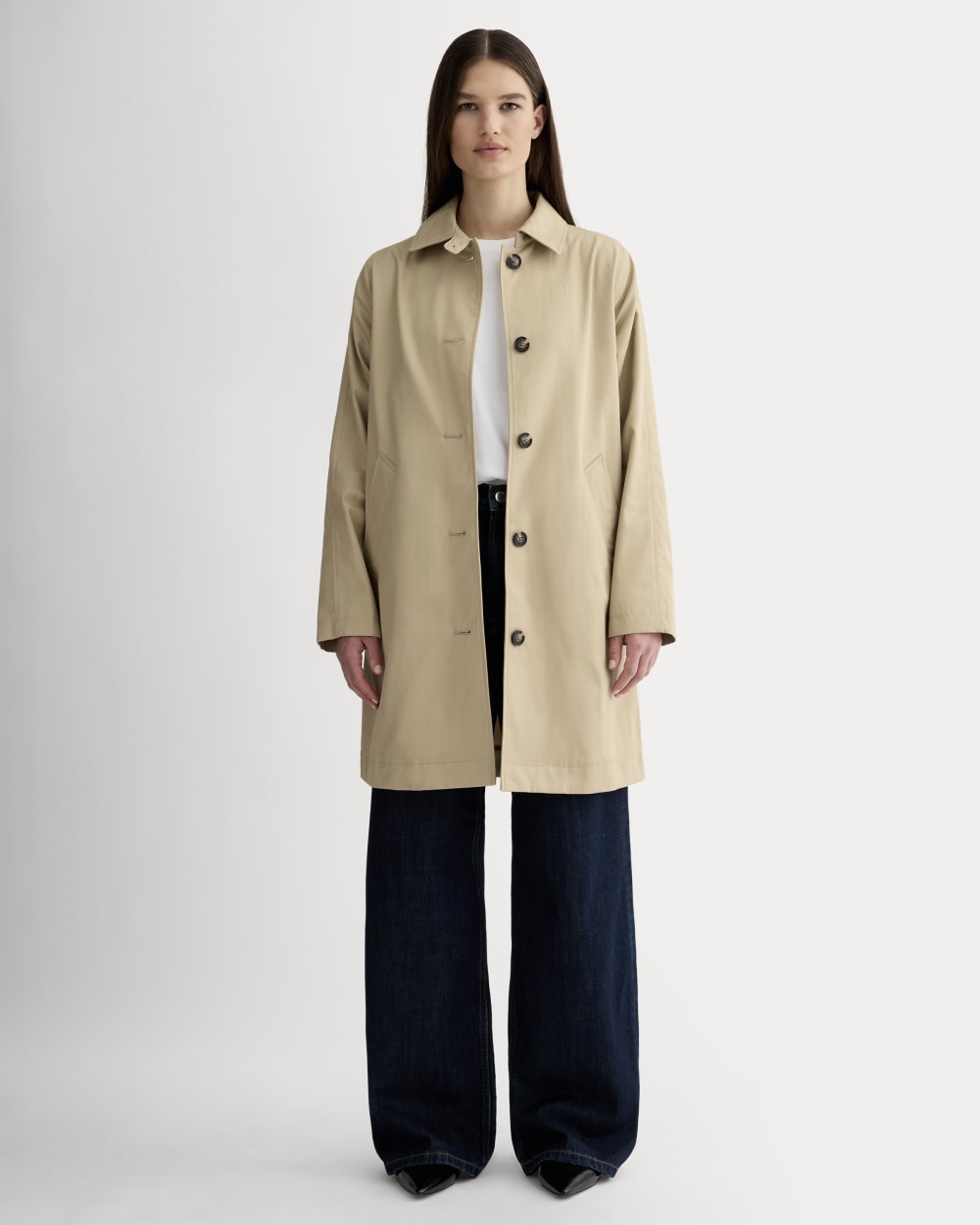 The Mac Coat | Cornstalk - Image 3
