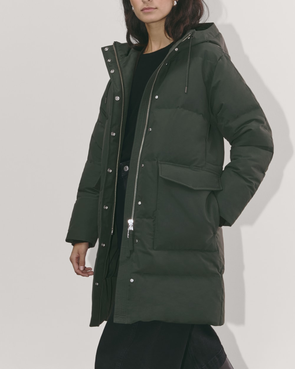 The Long Puffer | Scarab - Image 4
