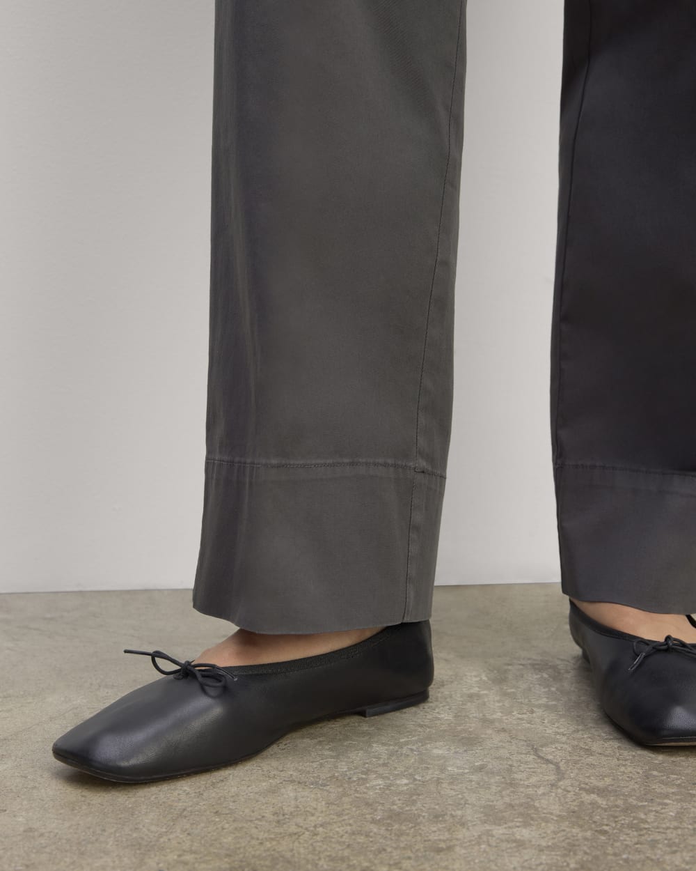 The Easy Pant | Graphite - Image 5
