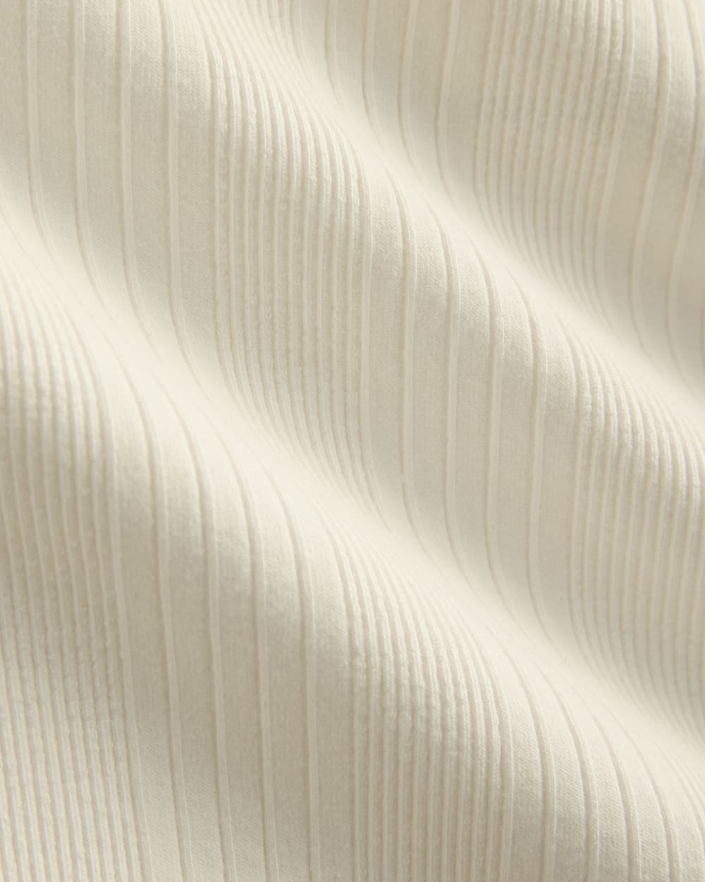 Lounge Rib Tank | Bone - Image 6