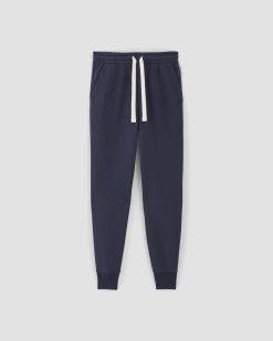 Alternative view of The ReTrack Jogger | Navy