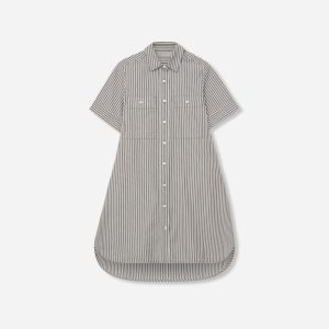 Alternative view of The Daytripper Dress | Kalamata / Canvas Tan