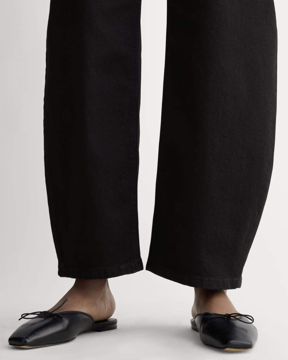 The Way-High® Curve Jean | Black | 27 Inseam - Image 4
