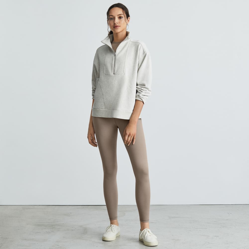 The Perform 24/7 Legging | Burnt Sugar | 28 Inseam - Image 5
