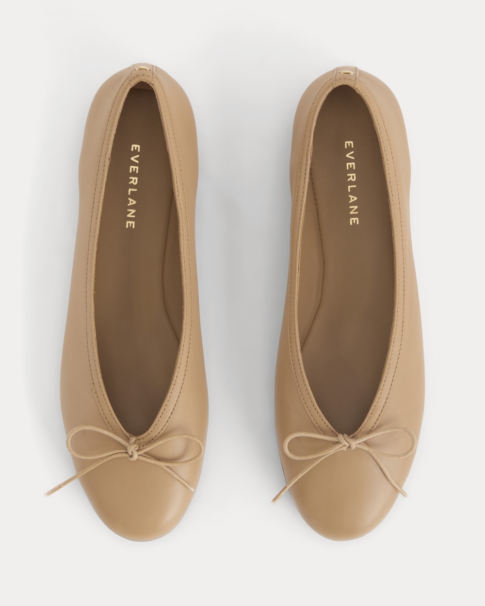 Made in Italy Ballet Flat | Affogato - Image 3