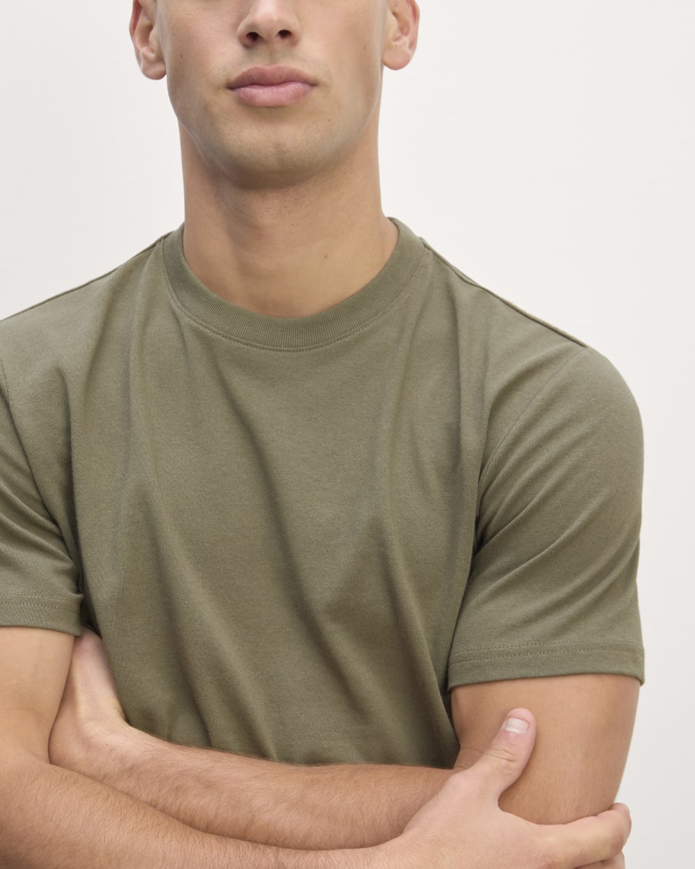 The Premium-Weight Crew | Uniform | Kalamata - Image 3