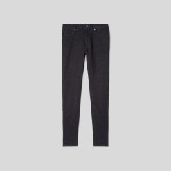 Alternative view of The Selvedge Slim-Fit Jean | ReSelvedge Dark Rinse
