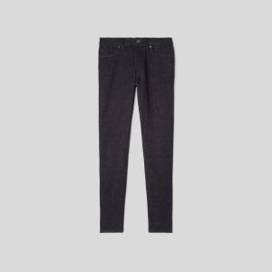 Alternative view of The Selvedge Slim-Fit Jean | ReSelvedge Dark Rinse