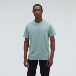 The Organic Cotton Crew | Lily Pad