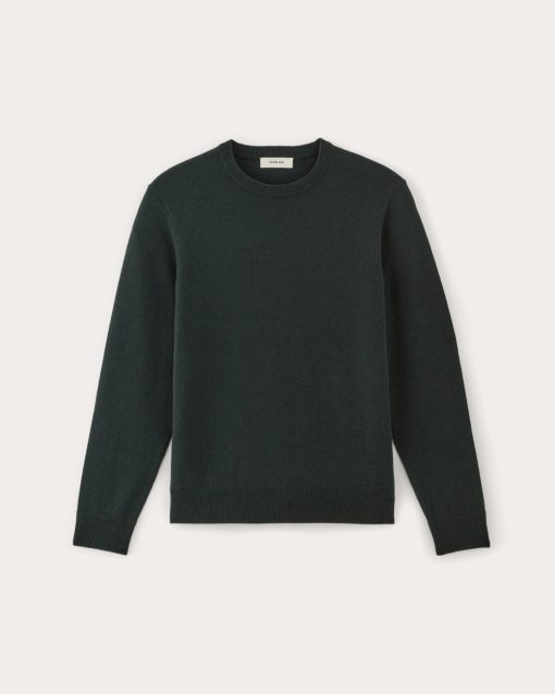 Alternative view of The Cashmere Crew | Scarab