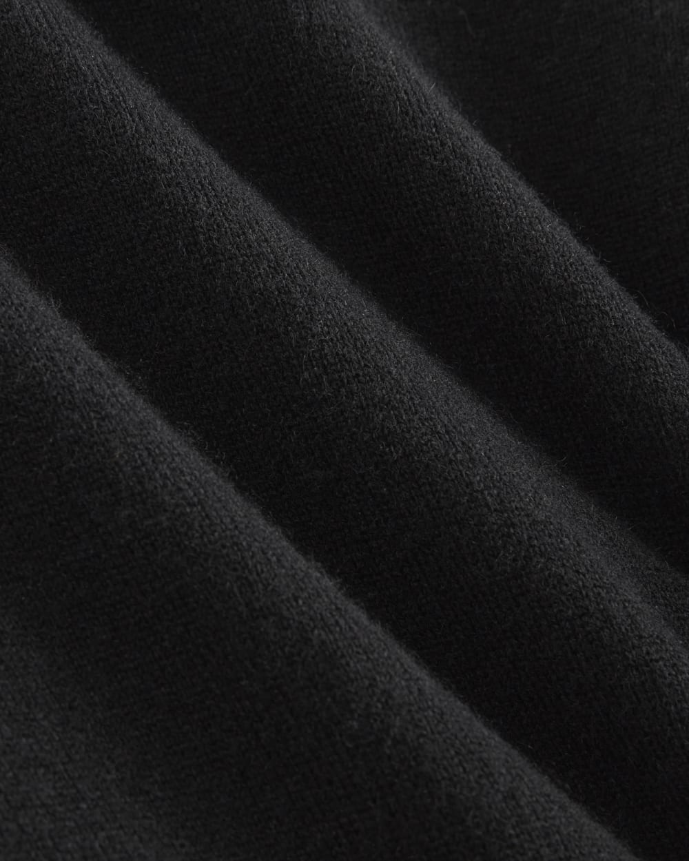 The Cashmere Crew | Black - Image 6