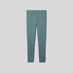 Alternative view of The Performance Traveler Chino | Green Balsam