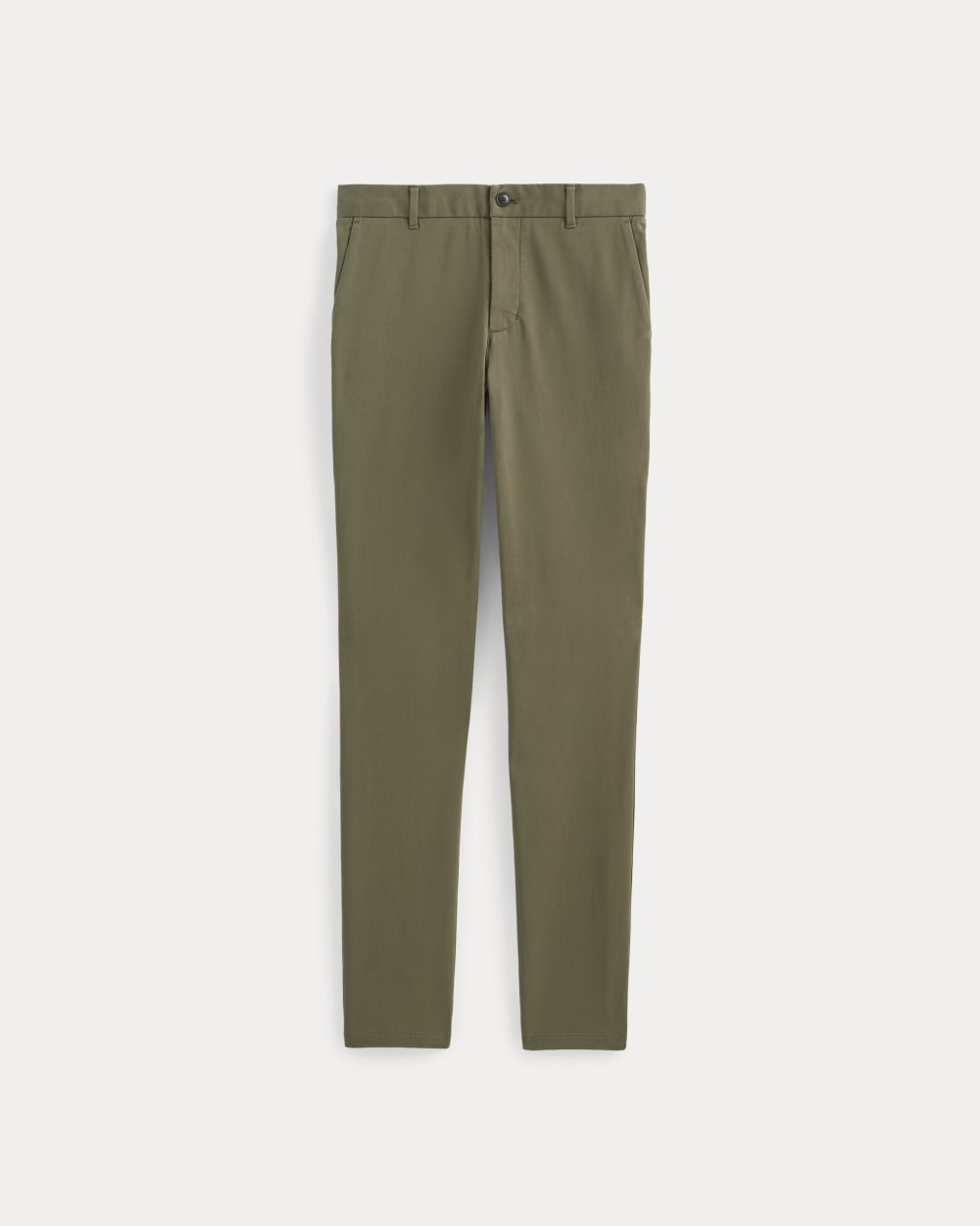 The Performance Chino | Uniform | Kalamata | Slim - Image 2