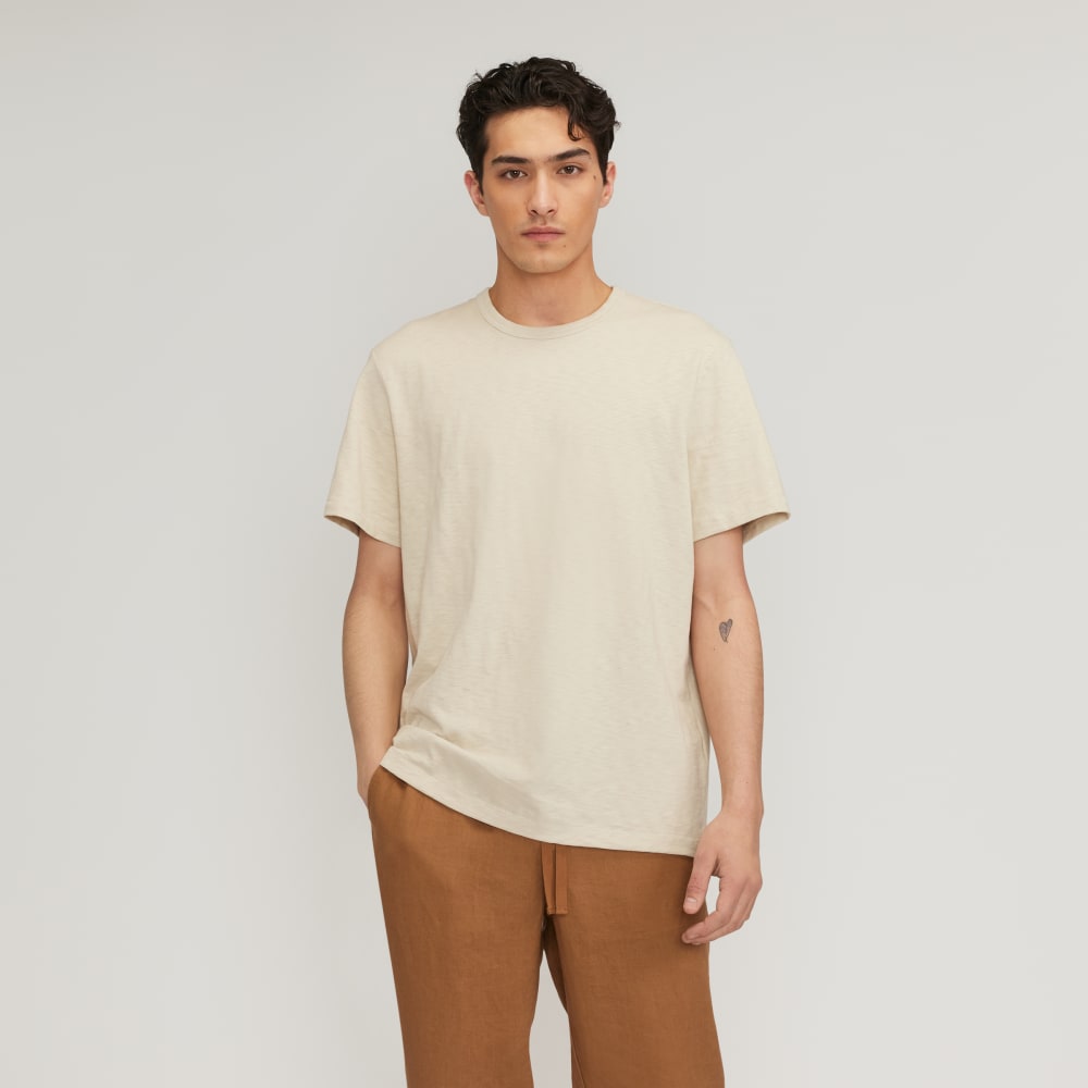 The Cotton Slub Crew | Pelican