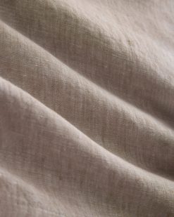 Alternative view of Linen Easy Short | Cornstalk Chambray