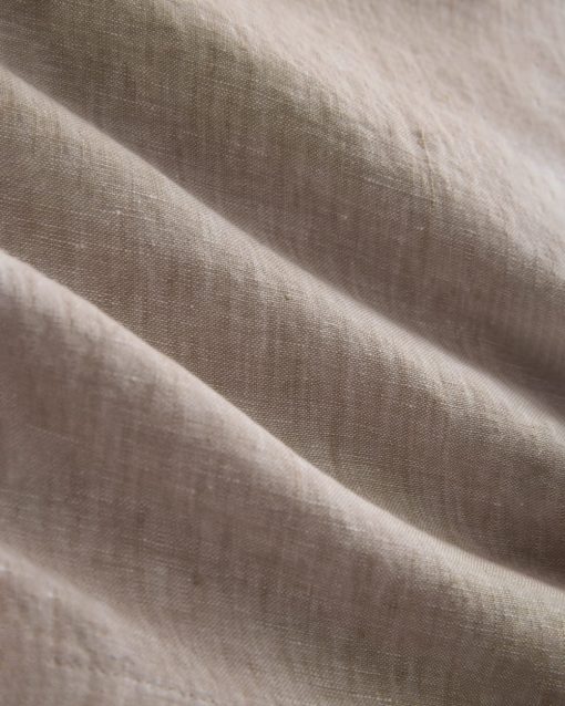 Alternative view of Linen Easy Short | Cornstalk Chambray