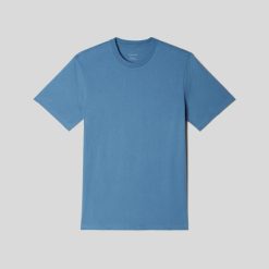 Alternative view of The Premium-Weight Crew | Uniform | Bluefin