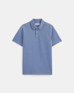 Alternative view of The Startup Polo | Chambray