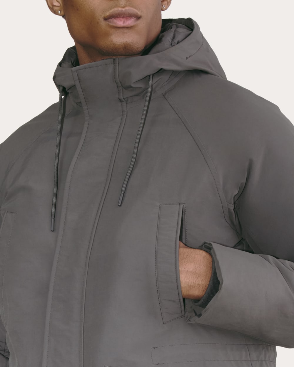 The Parka | Graphite - Image 4