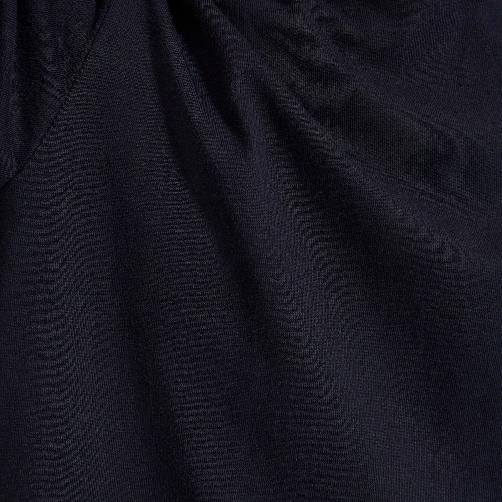 The Premium-Weight Crew | Uniform | Deep Navy - Image 5