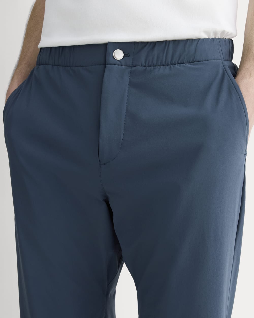 The Tech Pant | Midnight Navy - Image 4