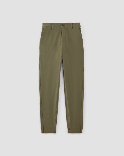 Alternative view of The Performance Traveler Chino | Kalamata