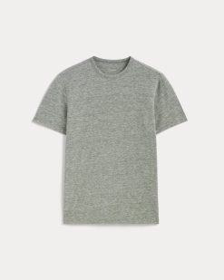 Alternative view of The Rec Crew | Heathered Olive