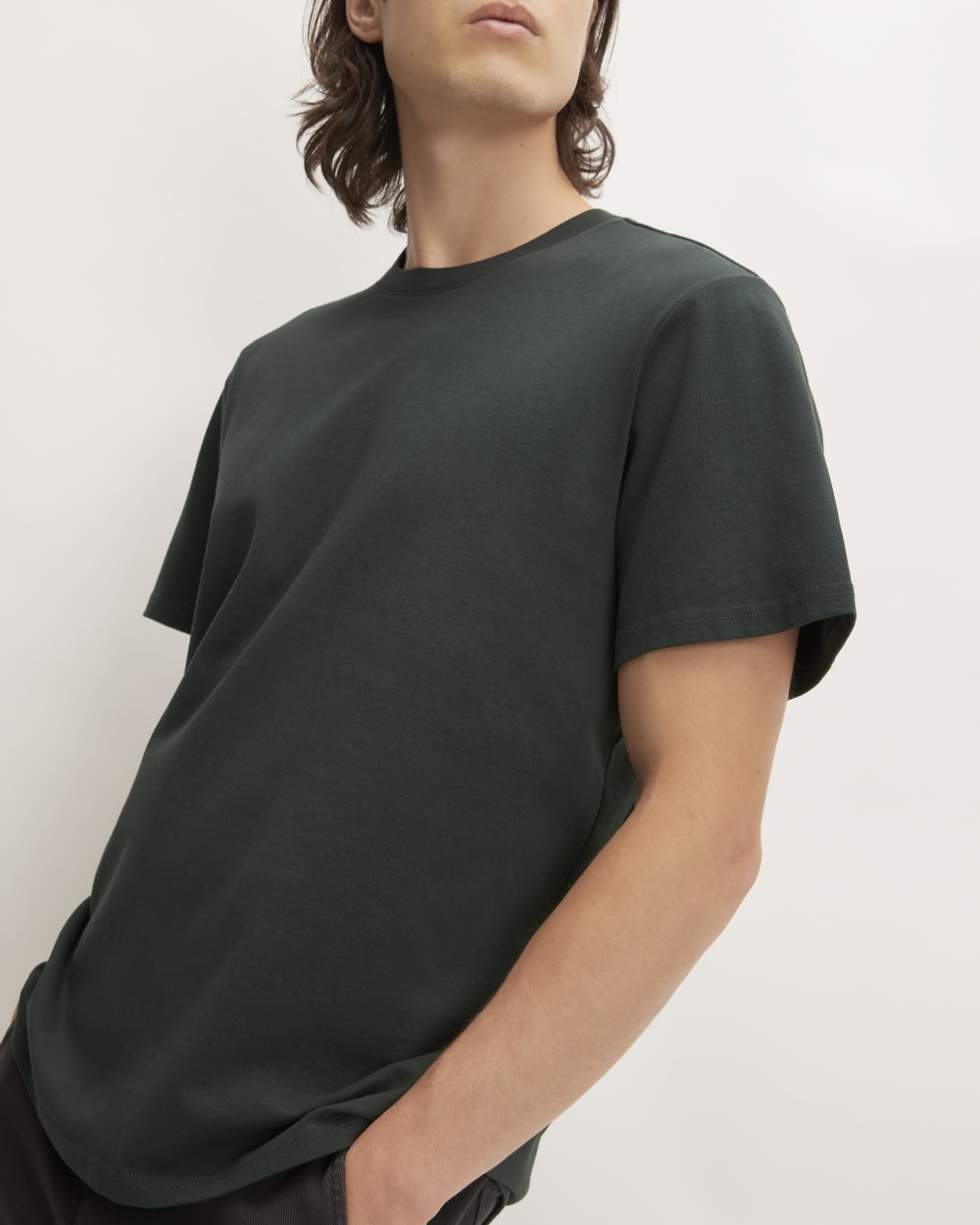 The Premium-Weight Crew | Uniform | Scarab - Image 3