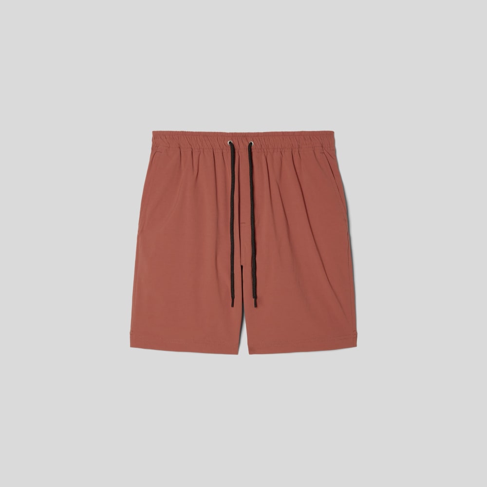 The ReNew Swim Short | Redwood - Image 2