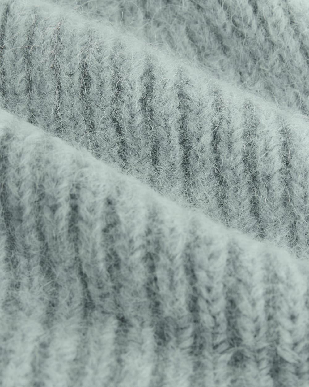 Plush Alpaca Beanie | Skyway - Image 4