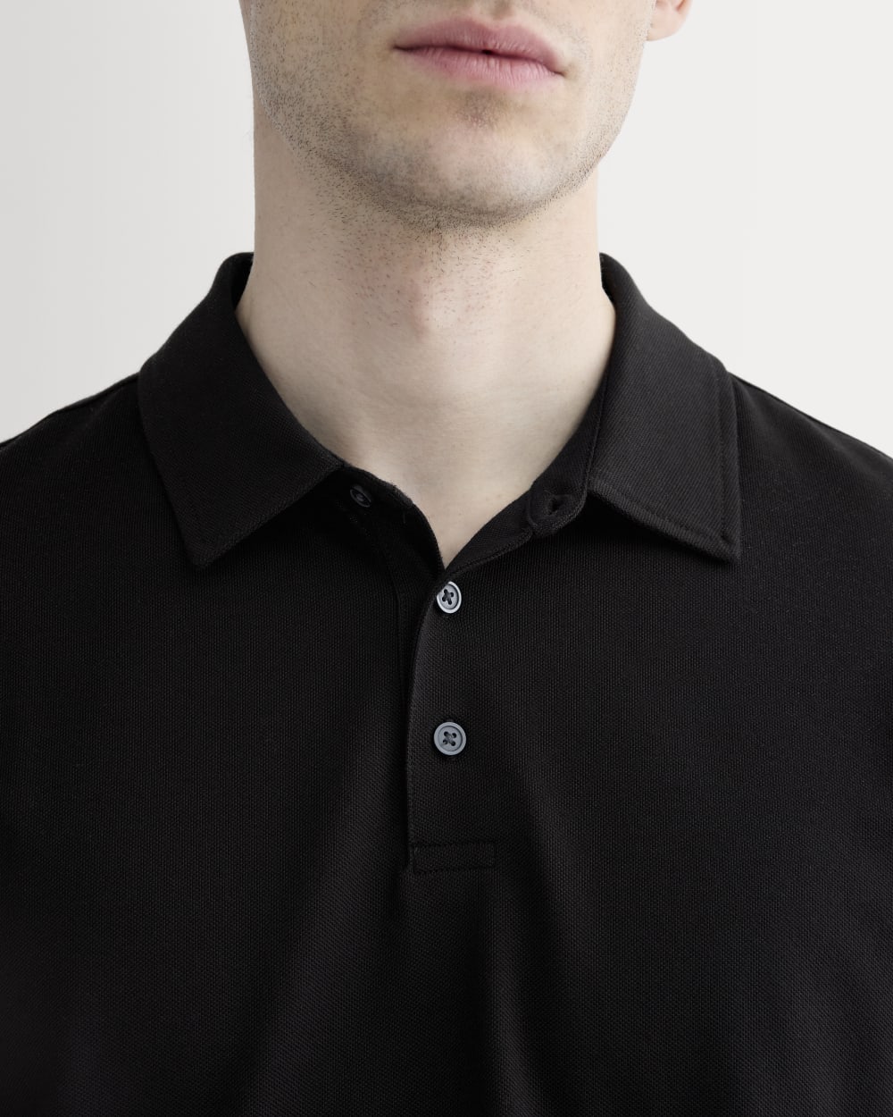 The Startup Polo | Black - Image 4