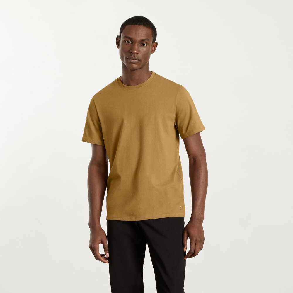 The Organic Cotton Crew | Hazel - Image 2
