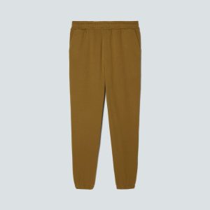 Alternative view of The Track Pant | Tapenade