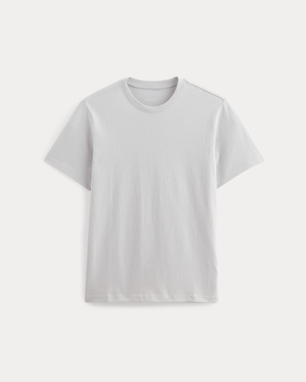 The Premium-Weight Crew | Uniform | Glacier Gray - Image 2