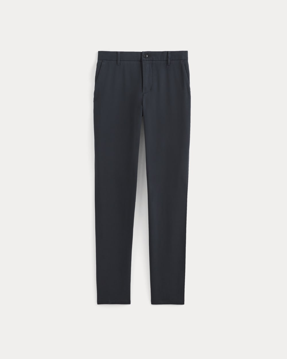 The Performance Chino | Uniform | Deep Navy | Athletic - Image 2