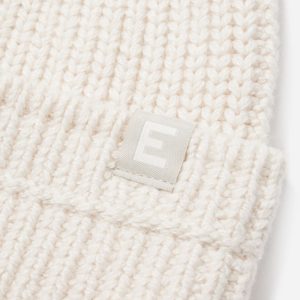 Alternative view of The Organic Cotton Chunky Beanie | Canvas