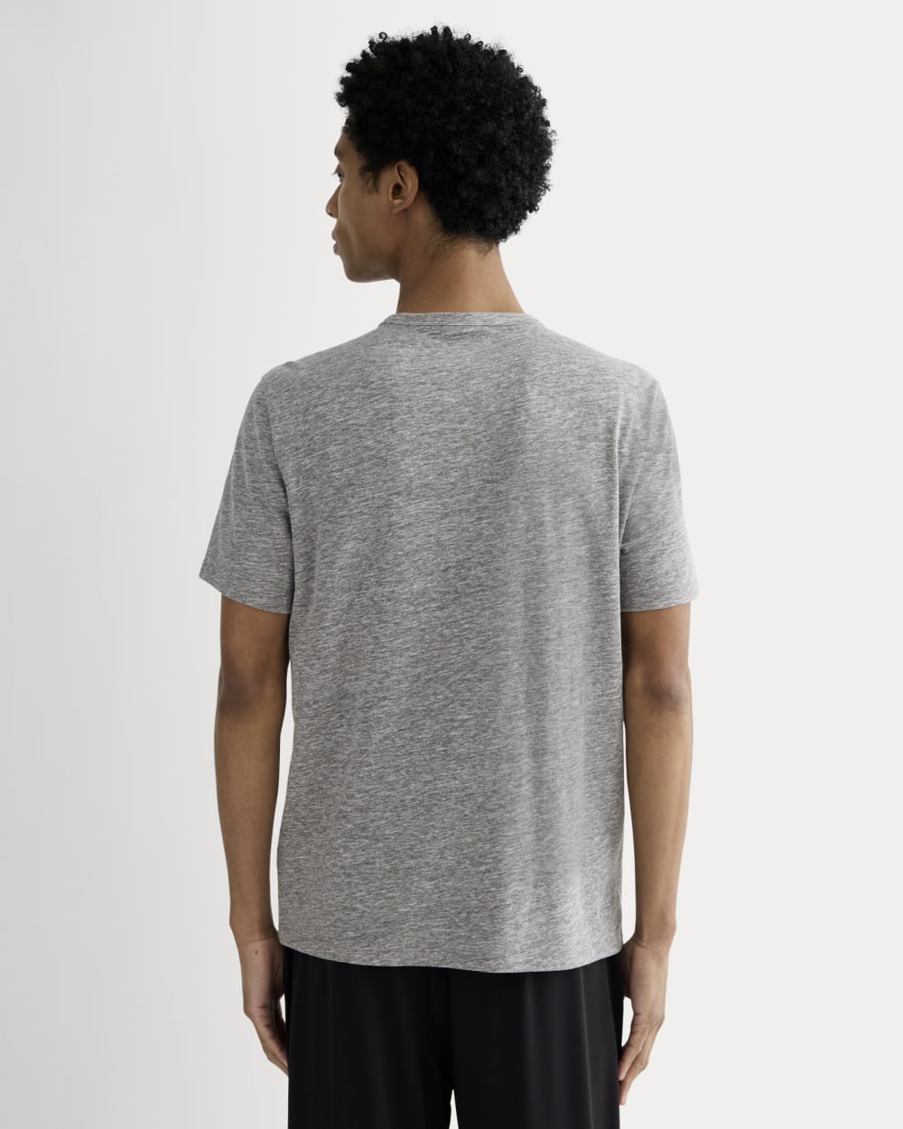 The Rec Crew | Heathered Grey - Image 5