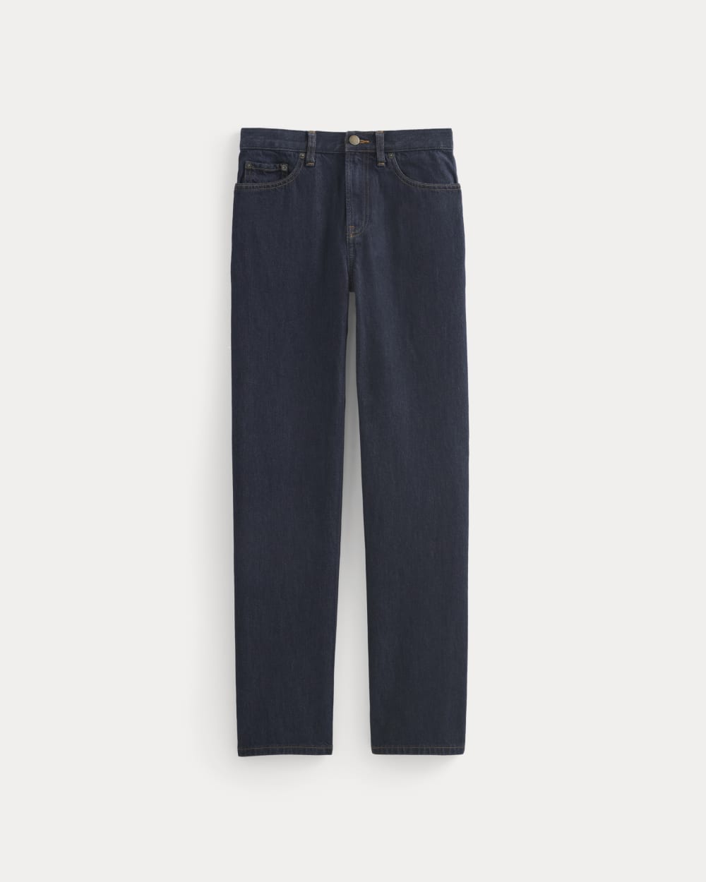 Classic Straight-Fit Jean | Dark Rinse - Image 2